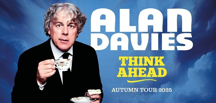 Think Ahead