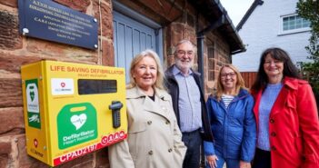 defibrillator