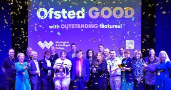 Ofsted