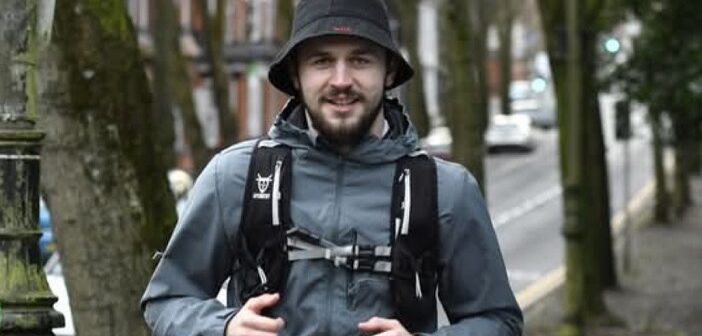 Youth worker