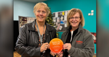 Centre for Warmth