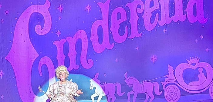 cinderella