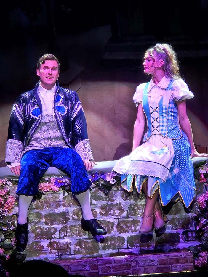 cinderella