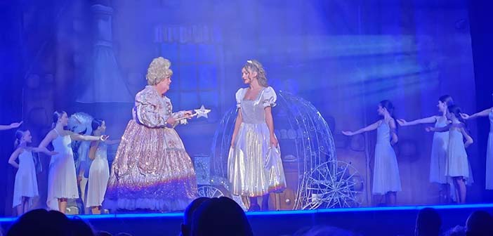 cinderella