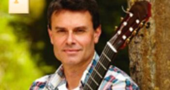 Chart-topping guitarist