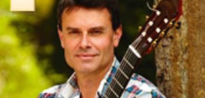 Chart-topping guitarist