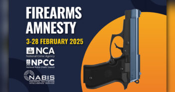 firearms
