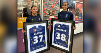 Warrington Wolves