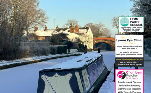 Lymm Life
