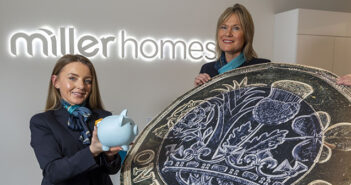 Miller Homes Community Fund