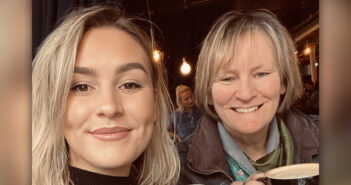 mum