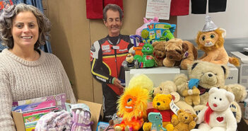 charity fundraising