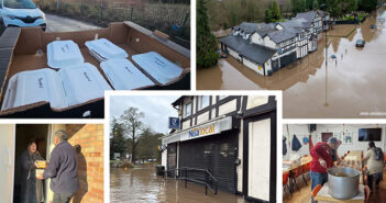 floods