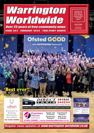 Warrington Worldwide