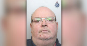 paedophile hunters