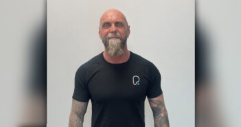 personal trainer
