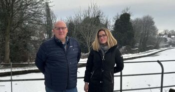 Bridgewater canal