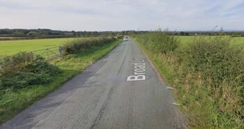 broad lane