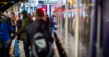 Northern Trains