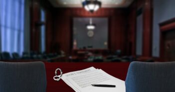 Managing joint assets during divorce