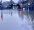 flooding