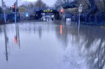 flooding