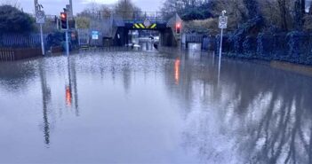 flooding