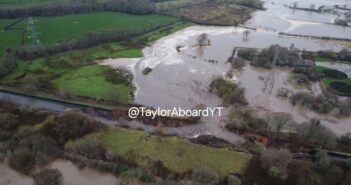 flooding