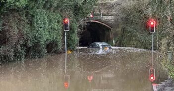 flooding