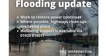 flooding
