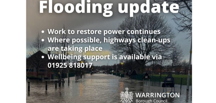 flooding