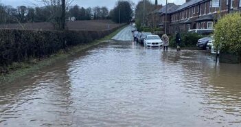 flood risk