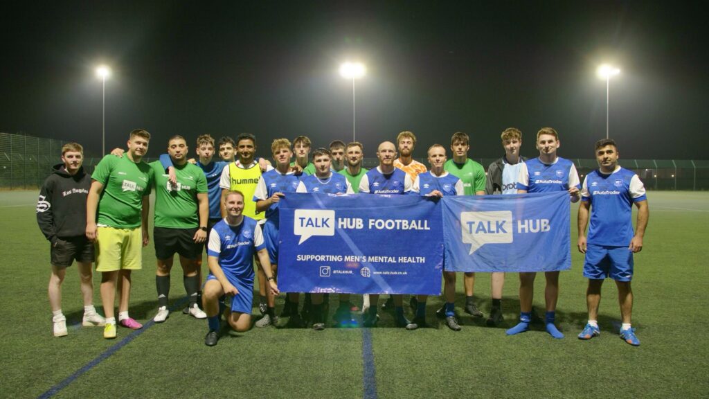 talkhub football
