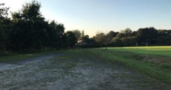 Growing Gaelic Sports