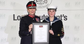 sea cadet