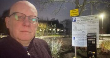 free car parking