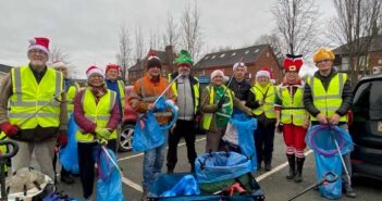 litter networks