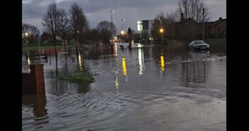 floods