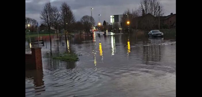 floods
