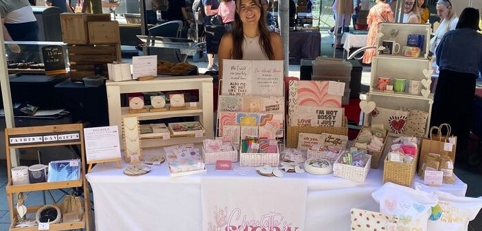 Makers Market