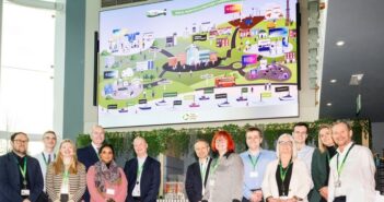 Ofgem chiefs
