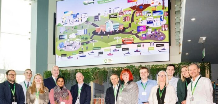 Ofgem chiefs