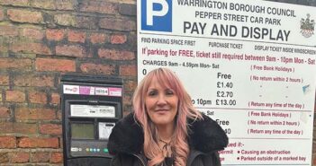 free parking