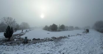 partridge lakes