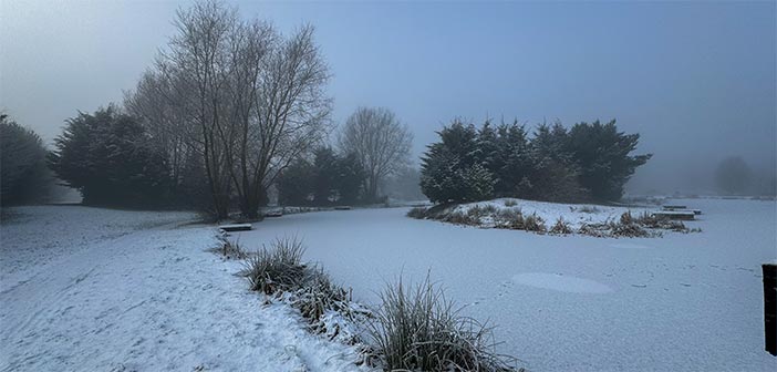 Partridge Lakes