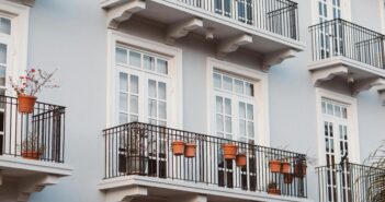 balcony sustainable living