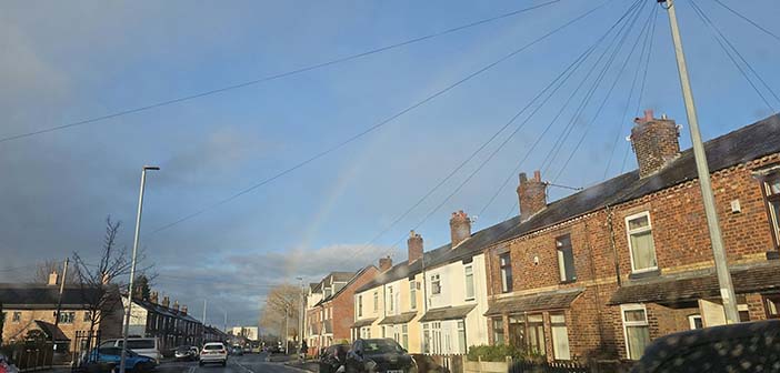 rainbow