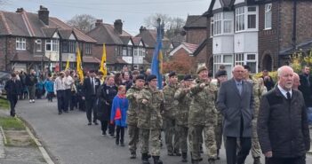 British Legion