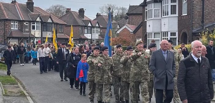 British Legion