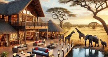 safari